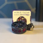 Mobile Phone Cooler K21 - Image 2