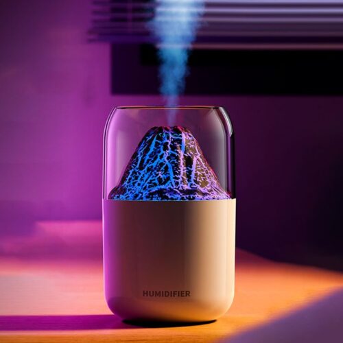 Humidifier
