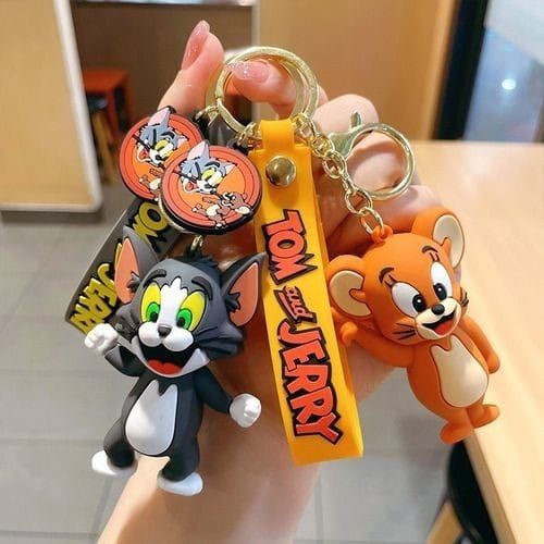 KEY RING