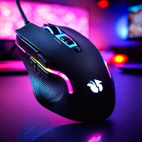 Mouse