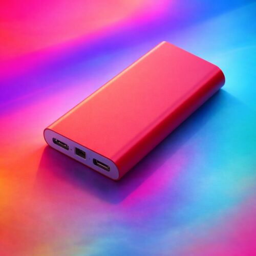 PowerBank