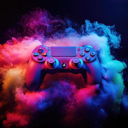 Gaming Accessories
