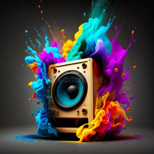 Speaker
