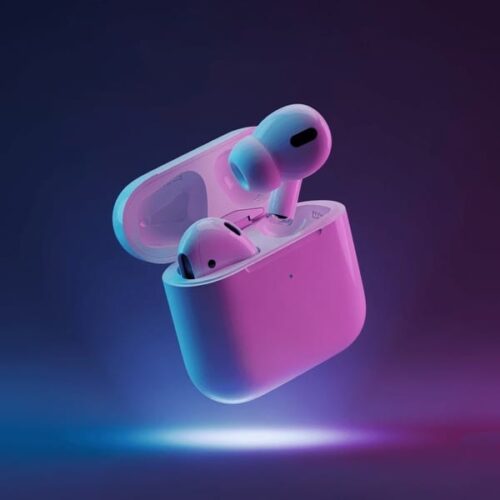 Airpods