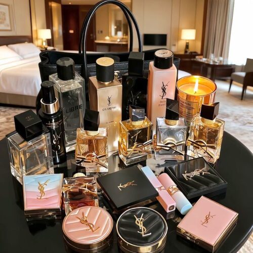 COSMETICS