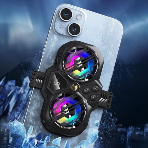 Mobile Cooler