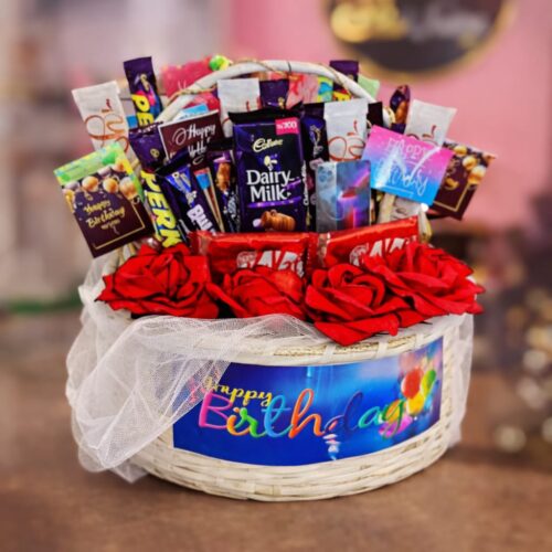 Gift Item – Birthday & Others