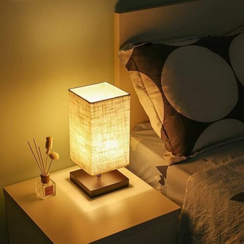 Lamp