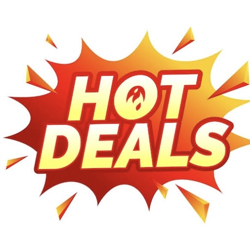 HOT OFFER