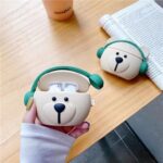 Airpods Pro Panda Cover
