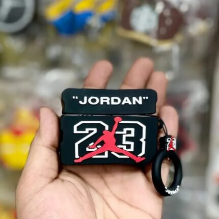Jordan Airpods Pro Case