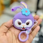 Airpods Pro Cover Rabbit