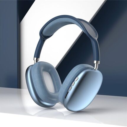 Hoco P9 Pro Max Bluetooth Headphone | Sokher Nogor Online Shop
