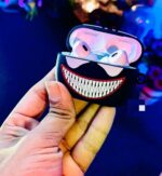 Venom Premium Silicon Case