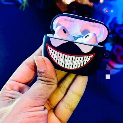Venom Premium Silicon Case