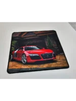 Mini Premium Gaming Mouse Pad - Image 3