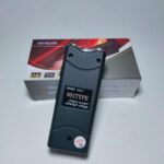 Self Defence Electric Shock And LED Flashlight With Extra Carry Bag - Image 3