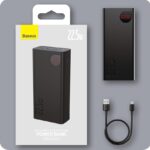 Baseus Adaman 20000 mAh Power Bank 22.5W C GRADE - Image 2