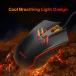 Havit HV-MS1027 USB Gaming Mouse - Image 2