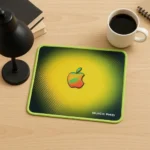 Apple Mouse Pad - Image 4