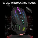 T9 RGB Gaming Mouse - Image 5