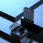 Built-in Cable Power Bank - Image 2