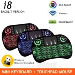 Mini Keyboard - Image 4