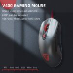 Havit MS1035 RGB Programmable USB Gaming Mouse - Image 4