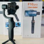 F10 Pro Max 3-Axis Gimbal - Image 3