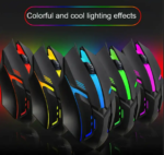 T9 RGB Gaming Mouse - Image 4