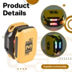Magnetic Wireless Mobile Phone Cooler - Image 3