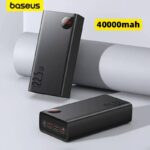 Baseus Adaman 20000 mAh Power Bank 22.5W C GRADE - Image 4