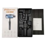 F10 Pro Max 3-Axis Gimbal - Image 4
