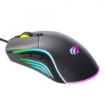 Havit MS1029 Wired Gaming Mouse - Image 4