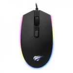 Havit HV-MS1003 RGB Backlit Gaming Mouse - Image 2
