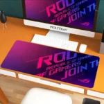 Rok Gaming Mouse Pad - Image 3
