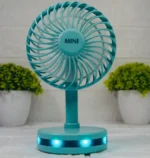 Mini Table Fan - Image 4