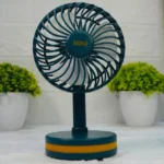 Mini Table Fan - Image 2