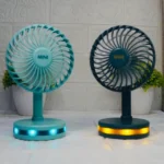 Mini Table Fan - Image 3
