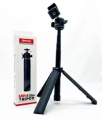 Jmary MT-29 Portable Vlogging Mini Tripod - Image 3