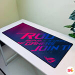 Gaming Mouse Pad Big Size - Image 2