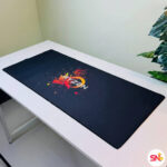 Gaming Mouse Pad Big Size - Image 6