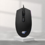 Havit HV-MS1003 RGB Backlit Gaming Mouse - Image 4