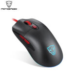Havit MS1035 RGB Programmable USB Gaming Mouse - Image 3
