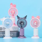 Mini Handhed Cute Fan S13-F1196