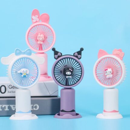 Mini Handhed Cute Fan S13-F1196