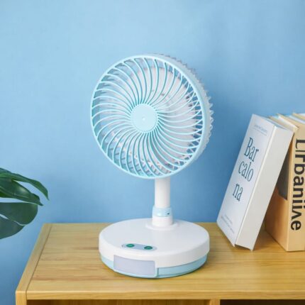 Mini Table Fan