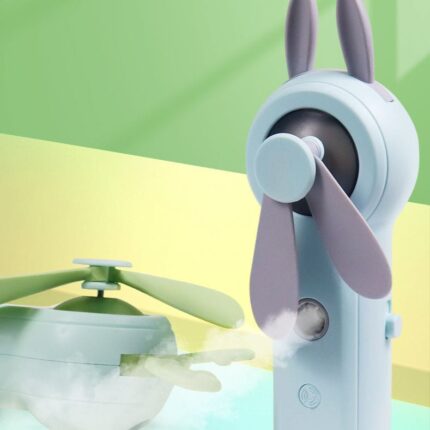 Portable Handy Fan S13-F1203
