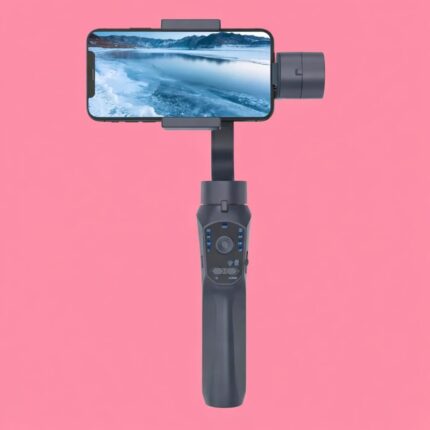 F10 Pro Max 3-Axis Gimbal