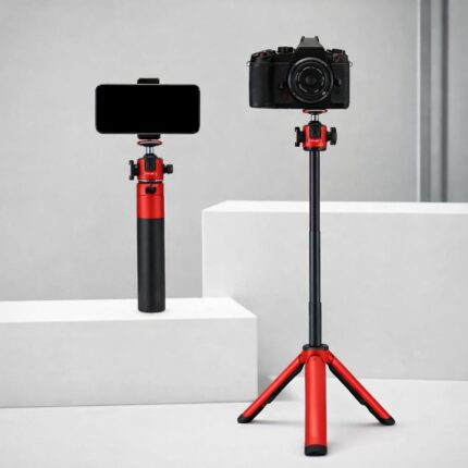 Jmary MT-29 Portable Vlogging Mini Tripod